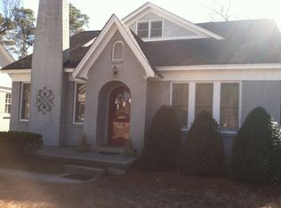 3304 Wheat St, Columbia, SC 29205