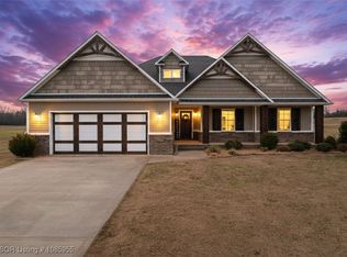 7727 Belmont Dr, Alma, AR 72921