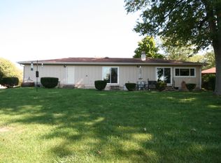 2319 N Kenwood Ct, Decatur, IL 62526