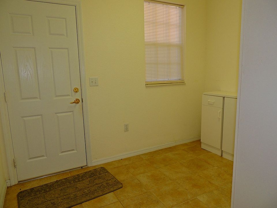 Bonus Room or Craft Room