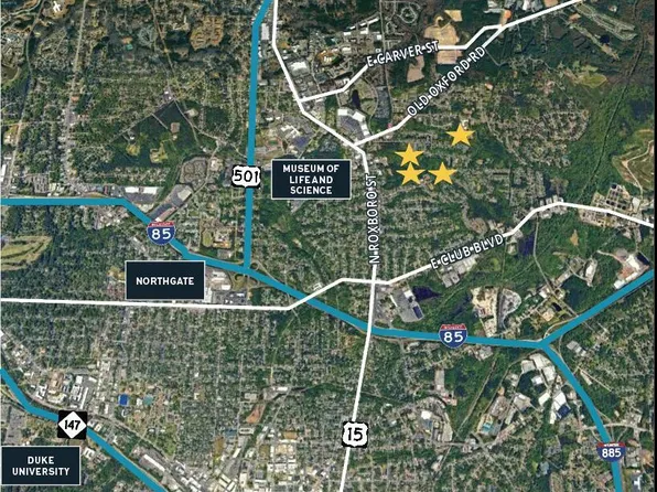 100 Dominion St Lot Sml, Durham, NC 27704
