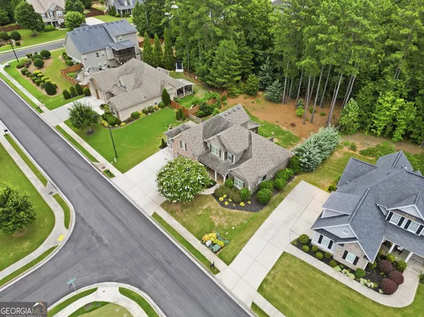 993 Double Branches Ln, Dallas, GA 30132