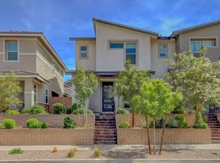 770 N Water St, Henderson, NV 89015