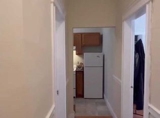 (Undisclosed Address), Allston, MA 02134
