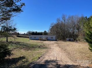 1642 Wellridge Rd, Chester, SC 29706