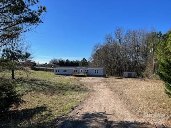 1642 Wellridge Rd, Chester, SC 29706