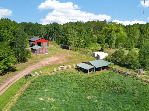 0 Dahl Rd, Hinckley, MN 55037