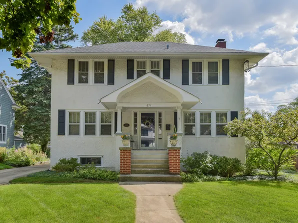 811 N Scott St, Wheaton, IL 60187