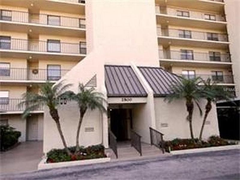 1st image of 2800 Cove Cay Dr Unit 1F