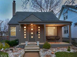 264 Jewell St, Ferndale, MI