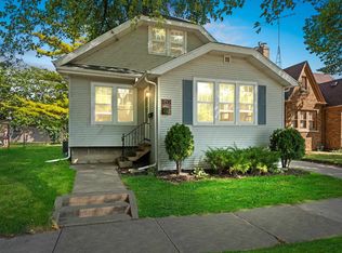 1508 Central St, Oshkosh, WI 54901