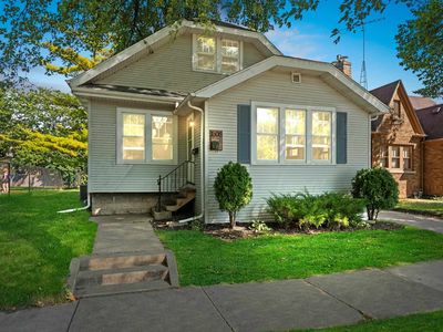 1508 Central St, Oshkosh, WI, 54901
