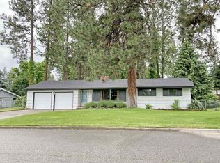 11123 E 19th Ave, Spokane, WA 99206