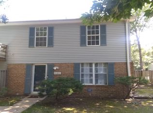 5122 Shawe Pl #1, Waldorf, MD 20602