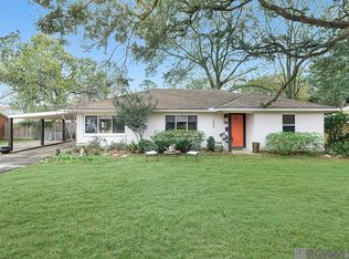 1555 Carter Ave, Baton Rouge, LA 70806