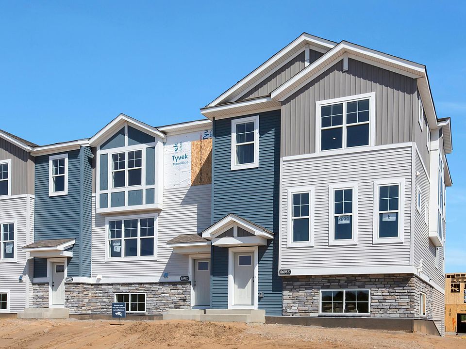 1st image of 8698 London Cir NE #E