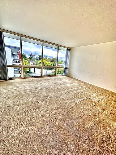 Floor plan 1 Bedroom