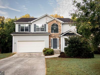 903 Kendall Park Dr, Winder, GA, 30680