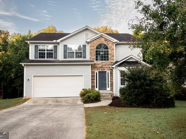 903 Kendall Park Dr, Winder, GA 30680