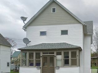 526 N Elk Ave, Kane, PA 16735