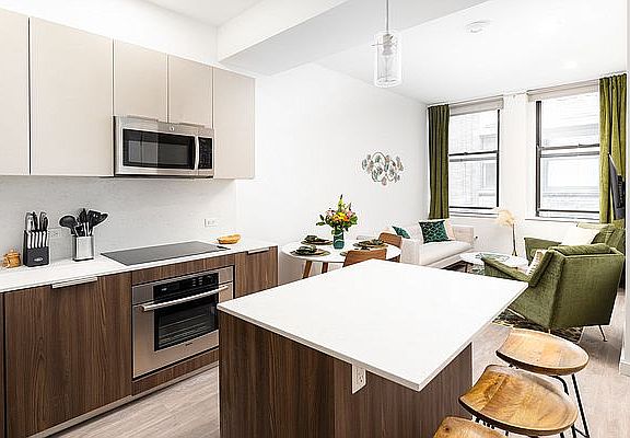 4th image of 45 John St #11D
