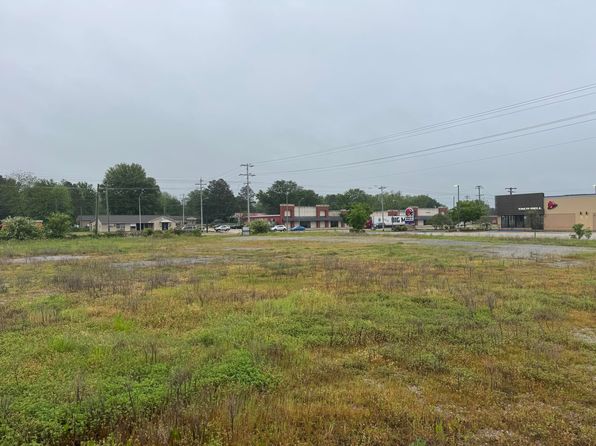 6117 Highway 45 Alt S, West Pt, MS 39773