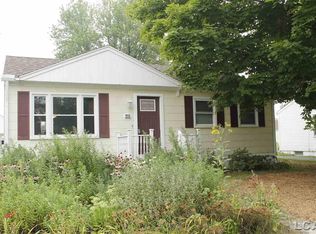 211 Burt St, Tecumseh, MI 49286