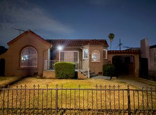 1423 W 85th St, Los Angeles, CA 90047