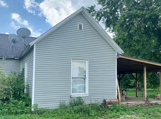4269 W 800 S, Portland, IN 47371