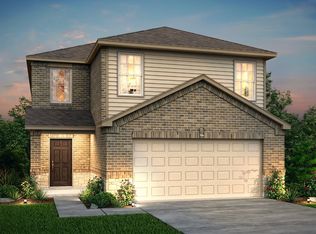 813 Ozark Path, Princeton, TX 75407