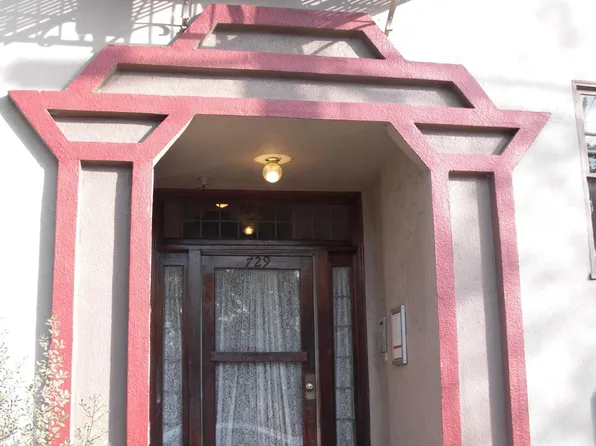 729 Central Ave #203, Alameda, CA 94501