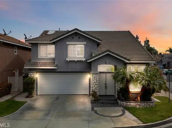 156 Reagan Dr, Placentia, CA 92870