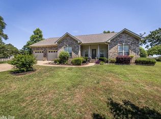 2862 Marion Anderson Rd, Hot Springs, AR 71913