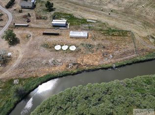 W Portneuf Rd, Inkom, ID 83245