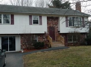 30 Langdon St, Brockton, MA 02301