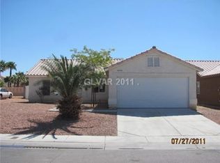 4646 Wild Oak Way, North Las Vegas, NV 89031