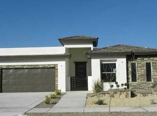 1813 Old Paint Dr, El Paso, TX 79911