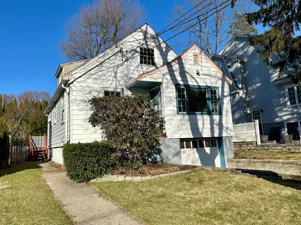 29 Worley St, West Roxbury, MA 02132