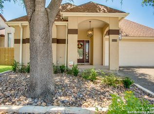 1018 River Park, San Antonio, TX 78216