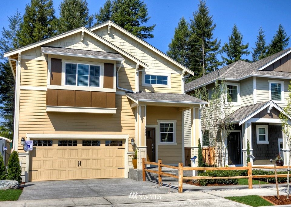 1st image of 8615 Atlas Avenue NE #66