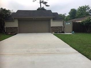 11902 Doretta Dr, Montgomery, TX 77356