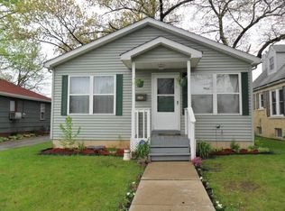 706 W Marion St, Mishawaka, IN 46545