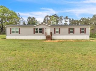 4712 Indian Creek Rd, Kinards, SC 29355