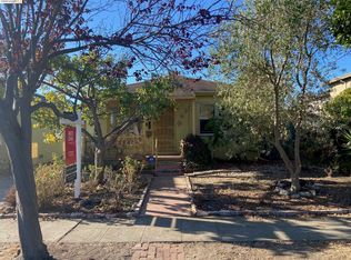 2814 Roosevelt Ave, Richmond, CA 94804