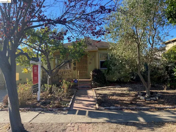 2814 Roosevelt Ave, Richmond, CA 94804