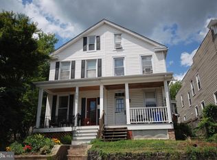 1328 Morling Ave, Baltimore, MD 21211