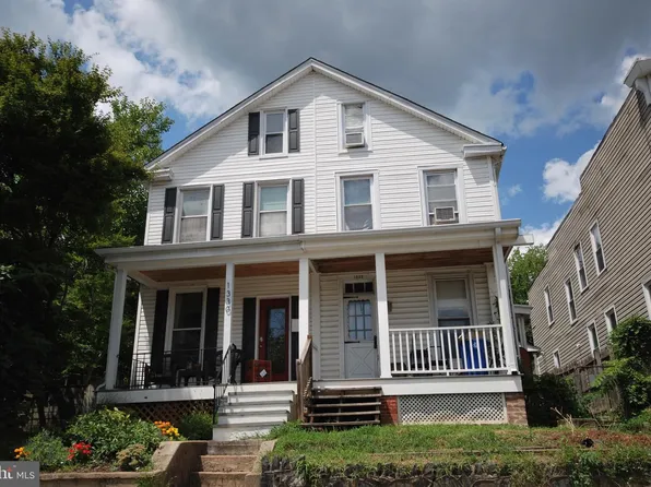 1328 Morling Ave, Baltimore, MD 21211