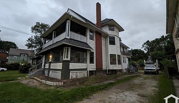 2nd image of 3404 Archwood Ave #3