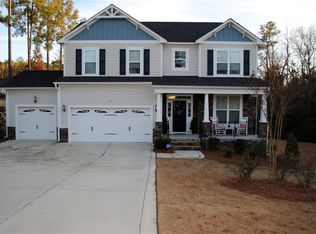 33 Wilder Cir, Spring Lake, NC 28390