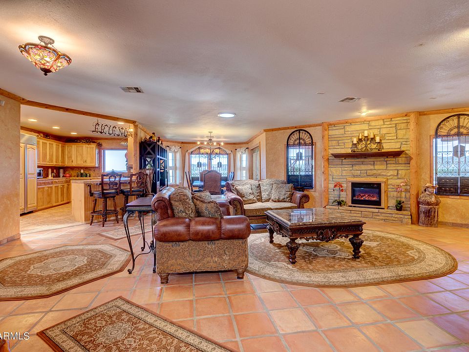 2952 E Silver Tip Rd, Queen Valley, AZ 85118 Zillow